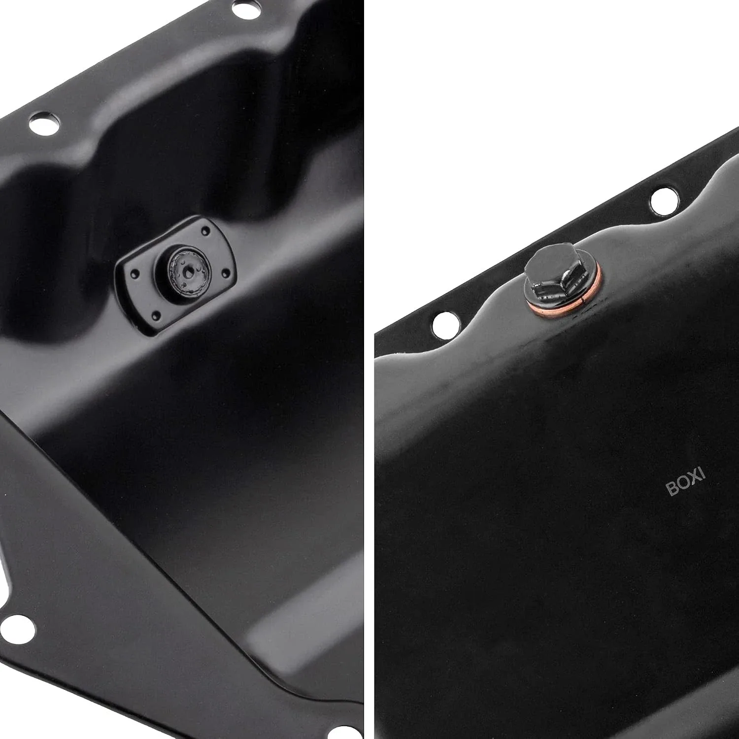 Transmission Oil Pan with Gasket For Chrysler 200 11-14 Town & Country 08-16/ fo image 4