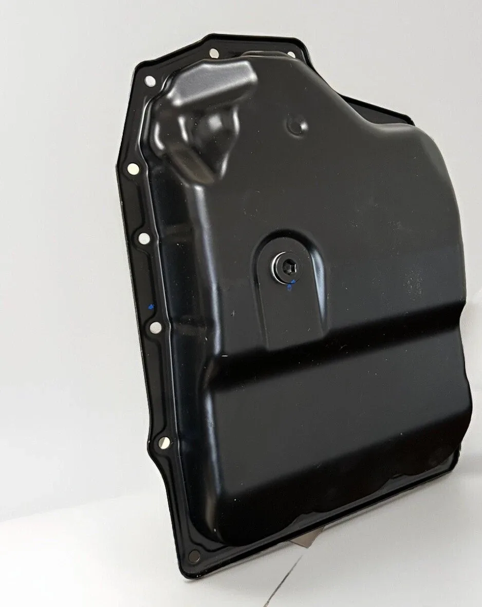Transmission Oil Pan Compatible with Mazda 3 L4 2.0L image 3