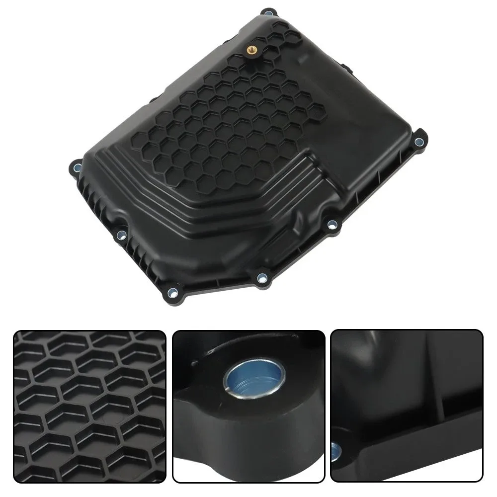 Auto Transmission Oil Pan For Toyota Camry Highlander RAV4 Avalon Lexus ES250 image 3