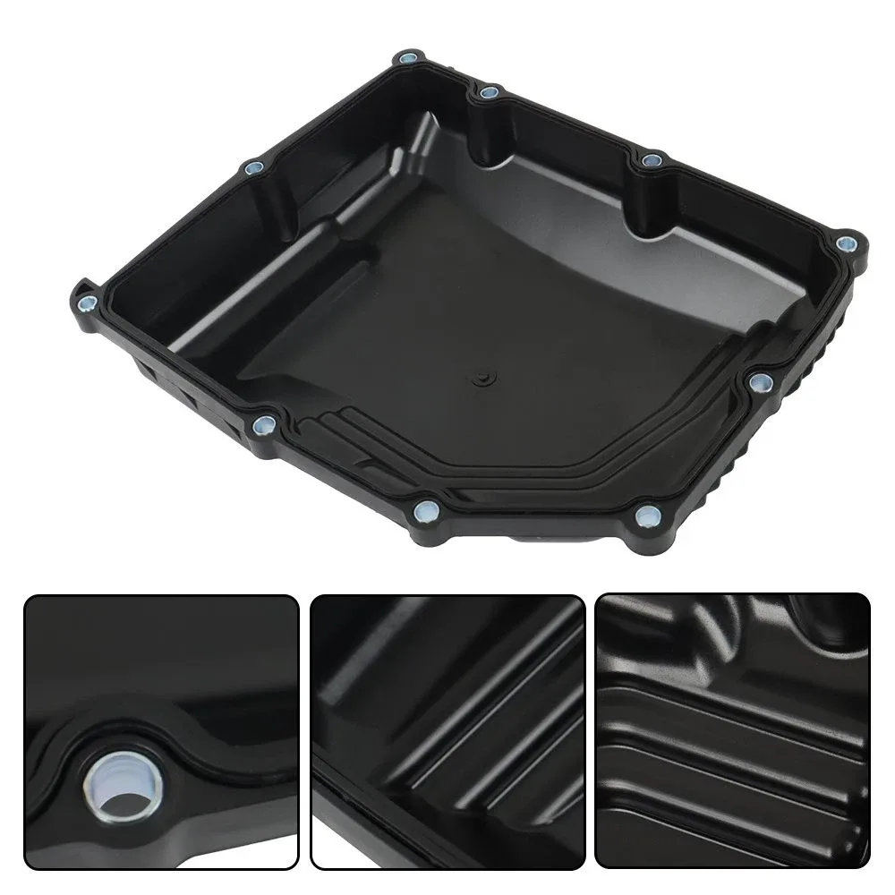 Auto Transmission Oil Pan For Toyota Camry Highlander RAV4 Avalon Lexus ES250 image 4