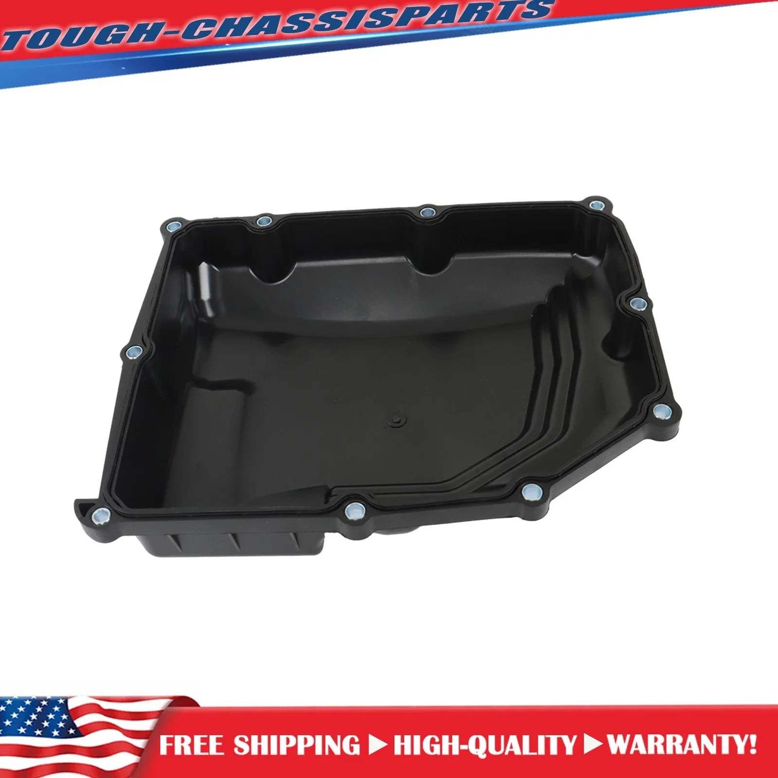 Auto Transmission Oil Pan For Toyota Camry Highlander RAV4 Avalon Lexus ES250