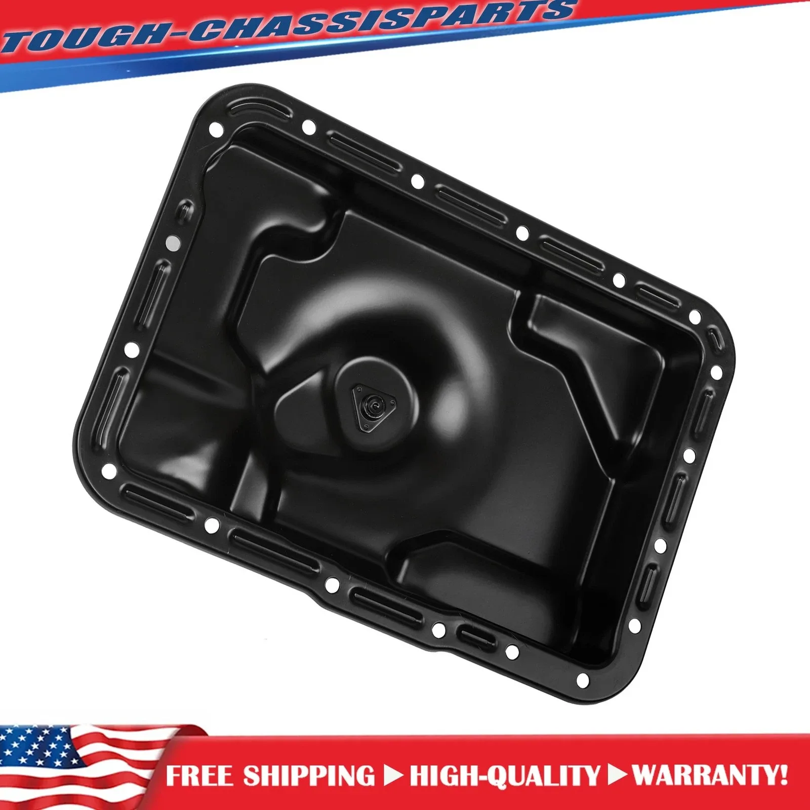 For Explorer Bronco Ford Ranger Sport Trac Mercury Mountaineer Transmission Pan