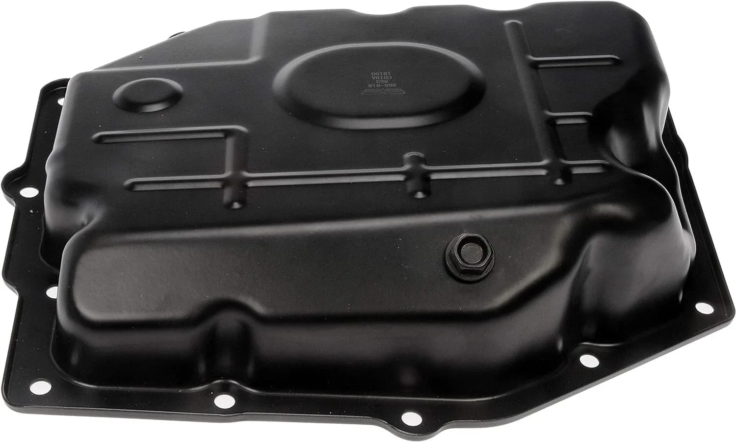 Transmission Oil Pan Replacement for Chrysler 300 Dodge Charger/Ram Jeep Liberty image 3