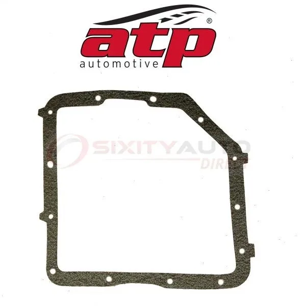 ATP Transmission Oil Pan Gasket for 1975-1982 Chevrolet K20 - Automatic  es