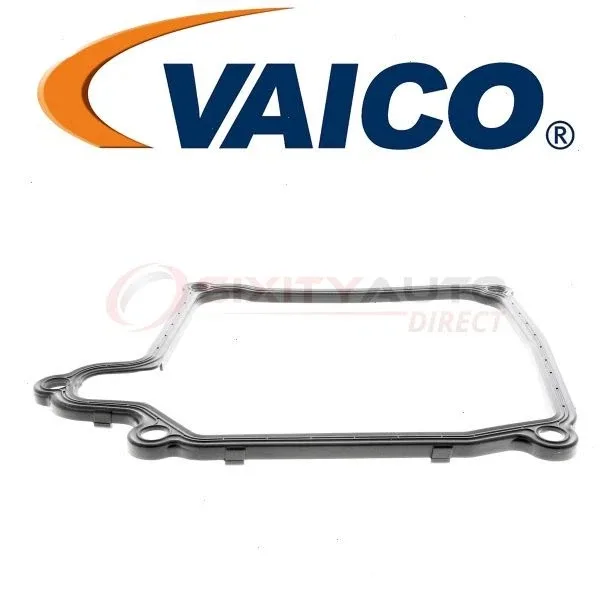 VAICO Transmission Oil Pan Gasket for 2004-2017 Audi TT Quattro 2.0L 3.2L L4 xs
