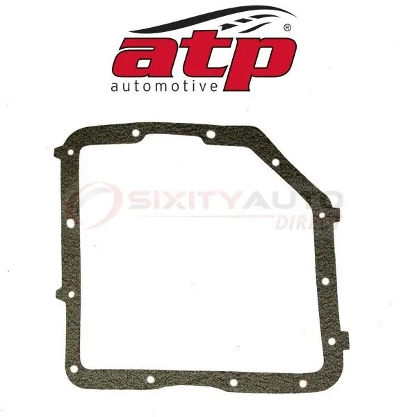 ATP Transmission Oil Pan Gasket for 1973-1979 Oldsmobile Omega - Automatic  ar