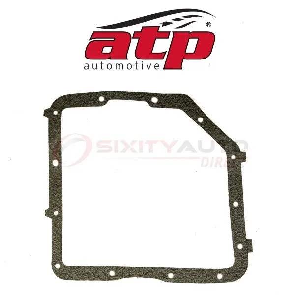 ATP Transmission Oil Pan Gasket for 1970-1981 Pontiac Catalina - Automatic  ve