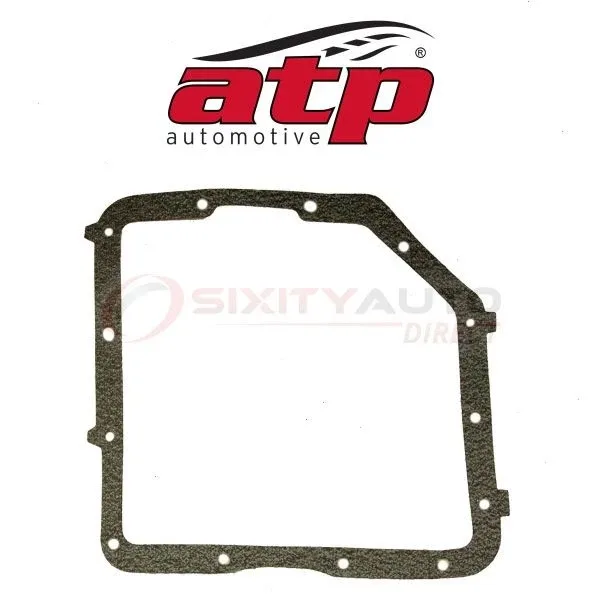 ATP Transmission Oil Pan Gasket for 1970-1983 Buick Estate Wagon - Automatic sb