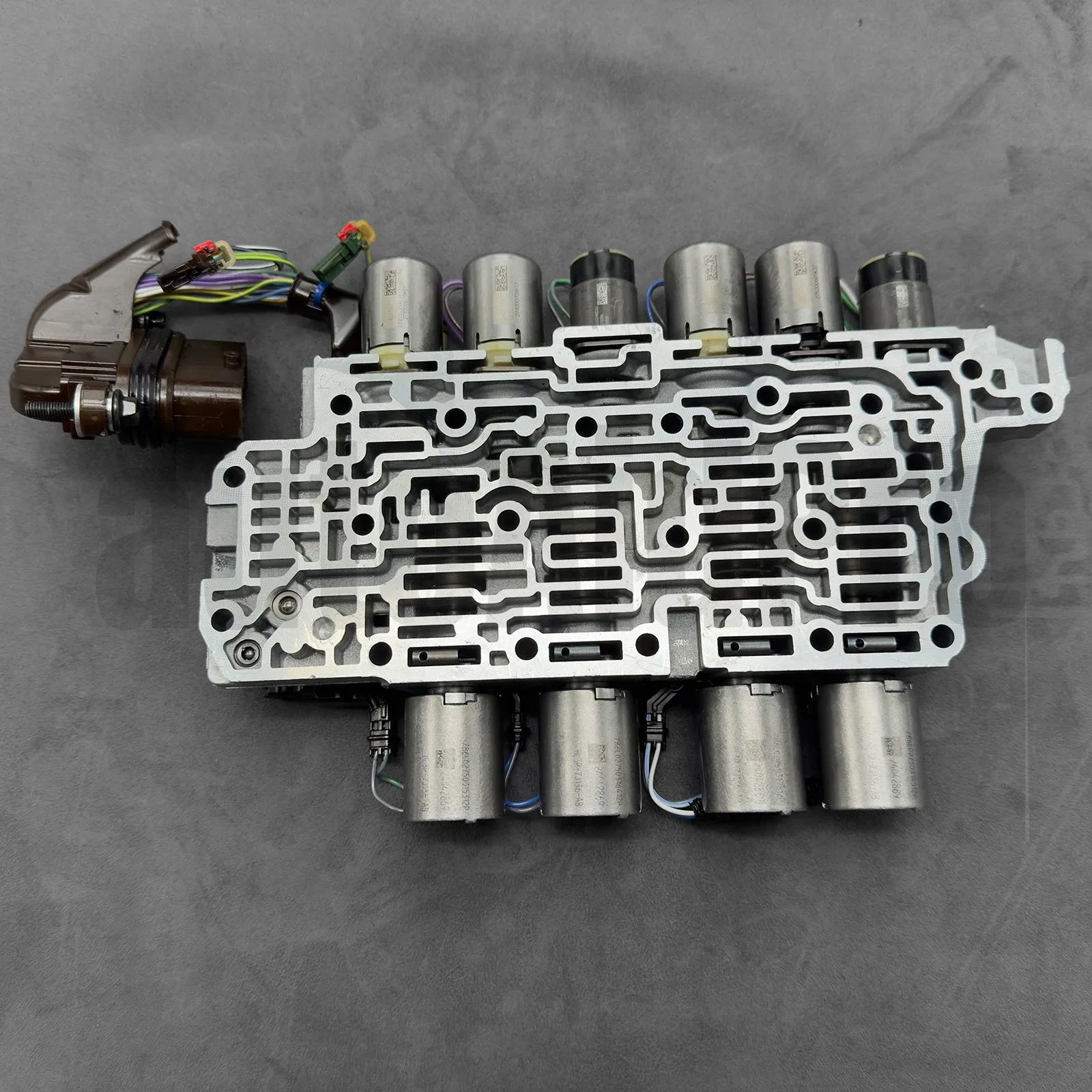2017-2023 GM 9T45/9T50/9T60/9T65 Valve Body OEM 24043134 image 2