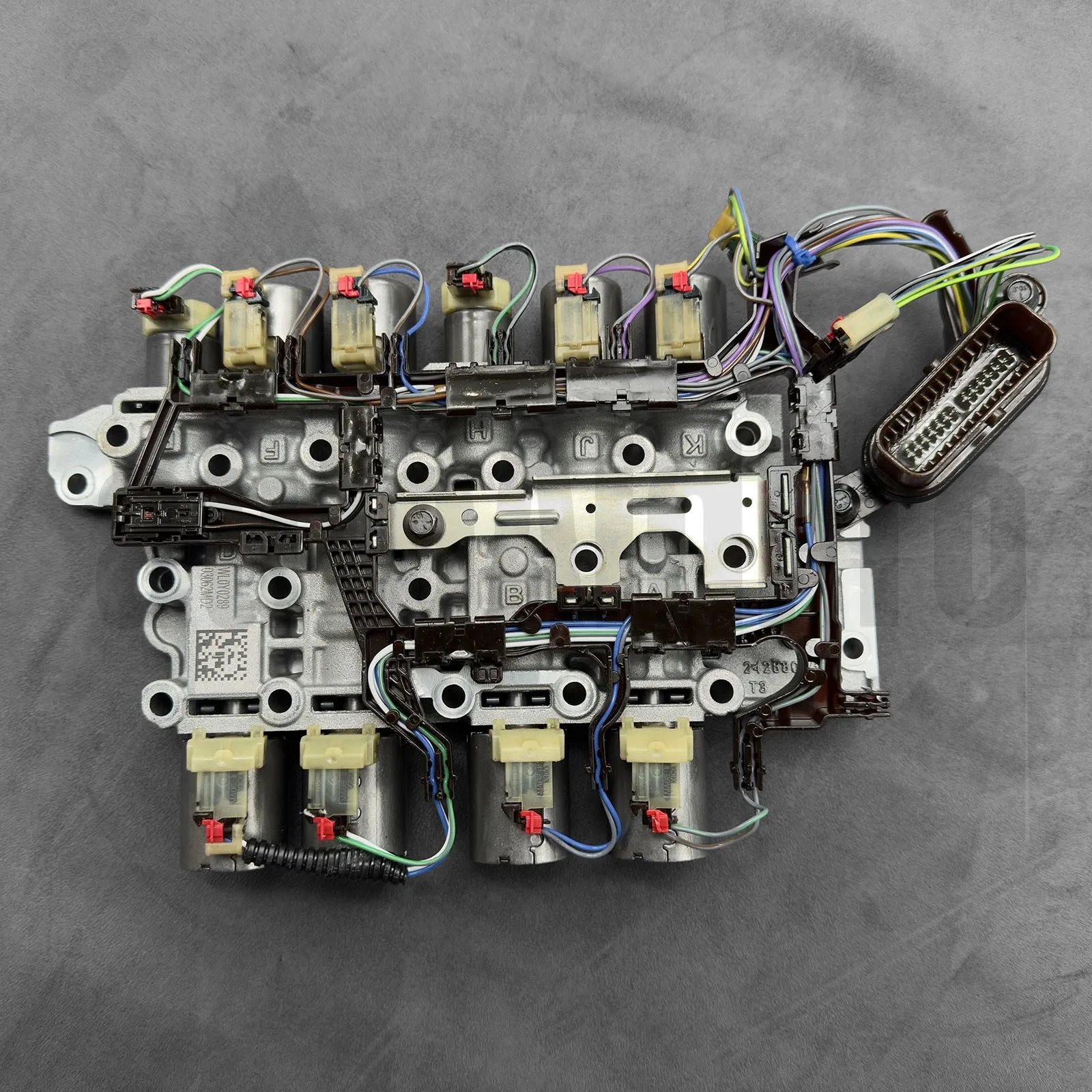 2017-2023 GM 9T45/9T50/9T60/9T65 Valve Body OEM 24043134 image 3