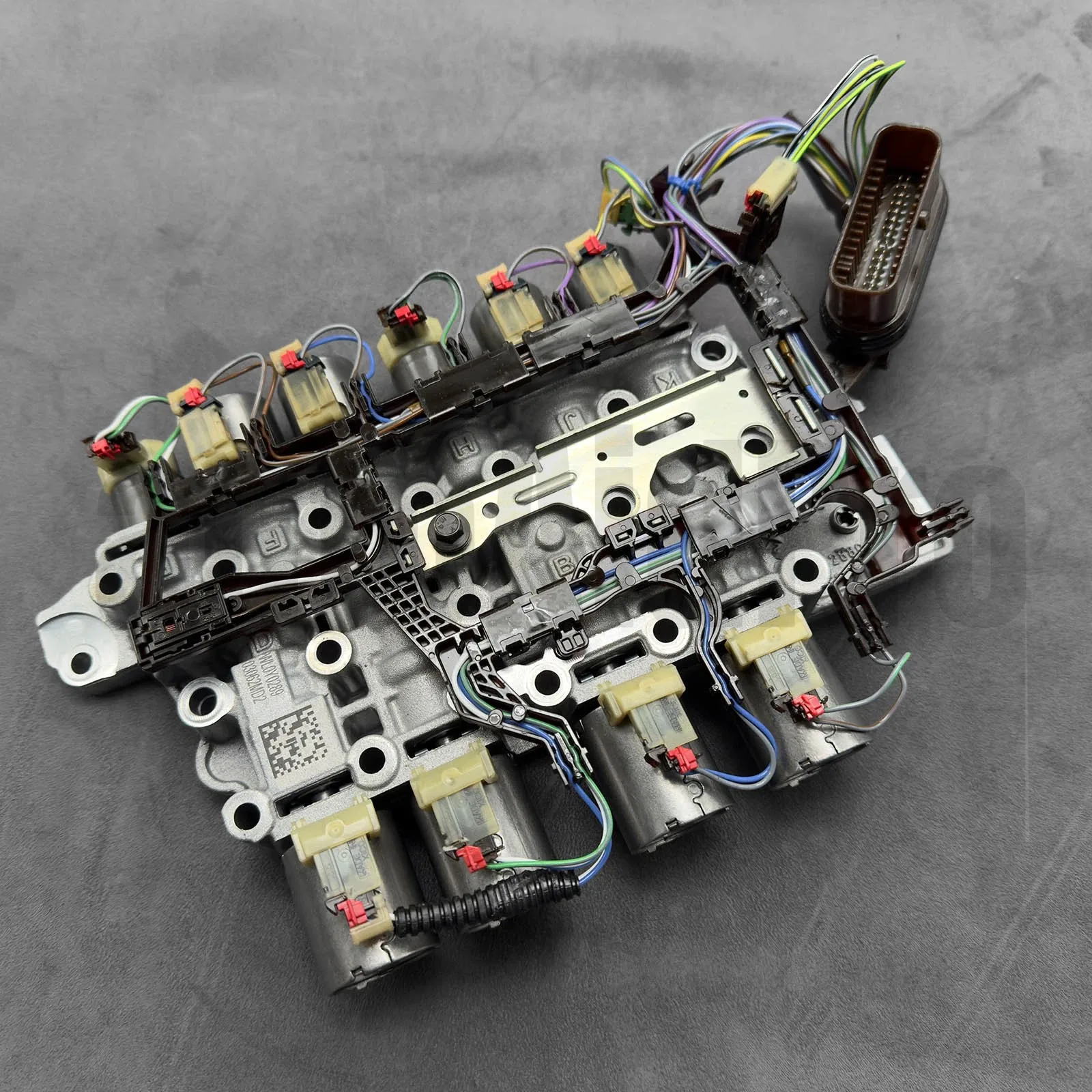 2017-2023 GM 9T45/9T50/9T60/9T65 Valve Body OEM 24043134