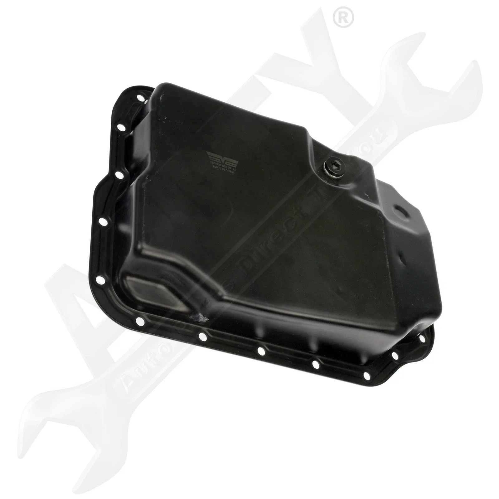 APDTY 160665 Automatic Transmission Oil Pan