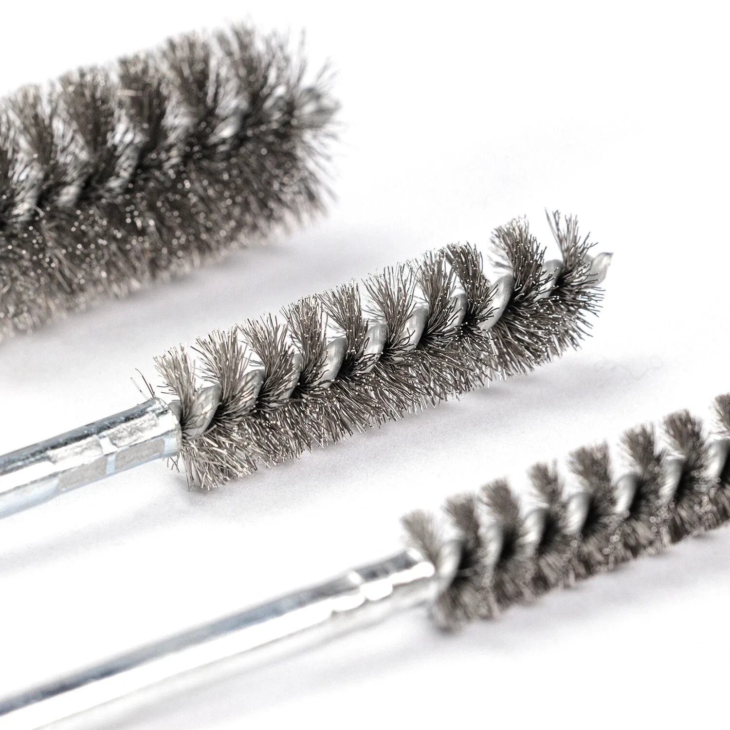 Valve Body Brush Tool - Automatic Transmission Cleaning Brush (Unbranded) image 3