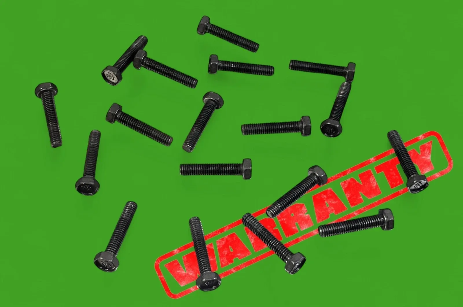 2015 Dodge Journey transmission valve body mounting hardware bolt set 5078425AA