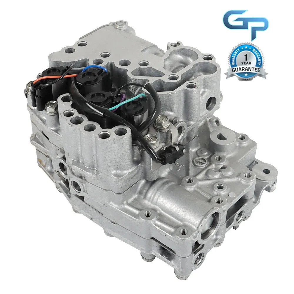 2013-2021 Subaru CVT Transmission Valve Body TR580 / 31825AA052 (GRE156830)