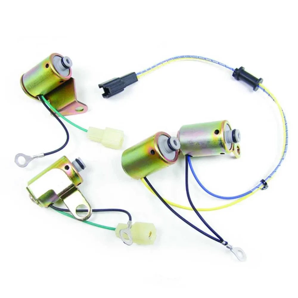 Rostra Vehicle Electronics 52-0231 Automatic Transmission Valve Body Solenoid