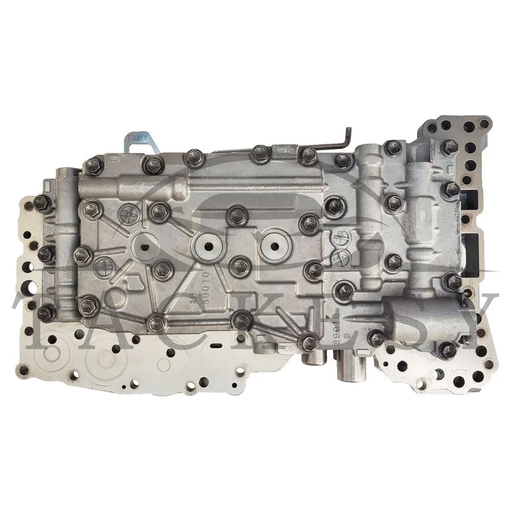 Valve Body 89010 A750E/A750F for Tacoma • Sequoia • Tundra image 2