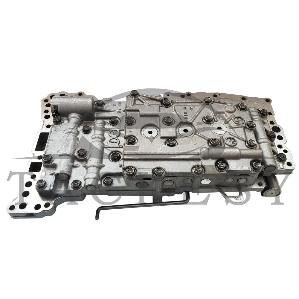 Valve Body 89010 A750E/A750F for Tacoma • Sequoia • Tundra image 3
