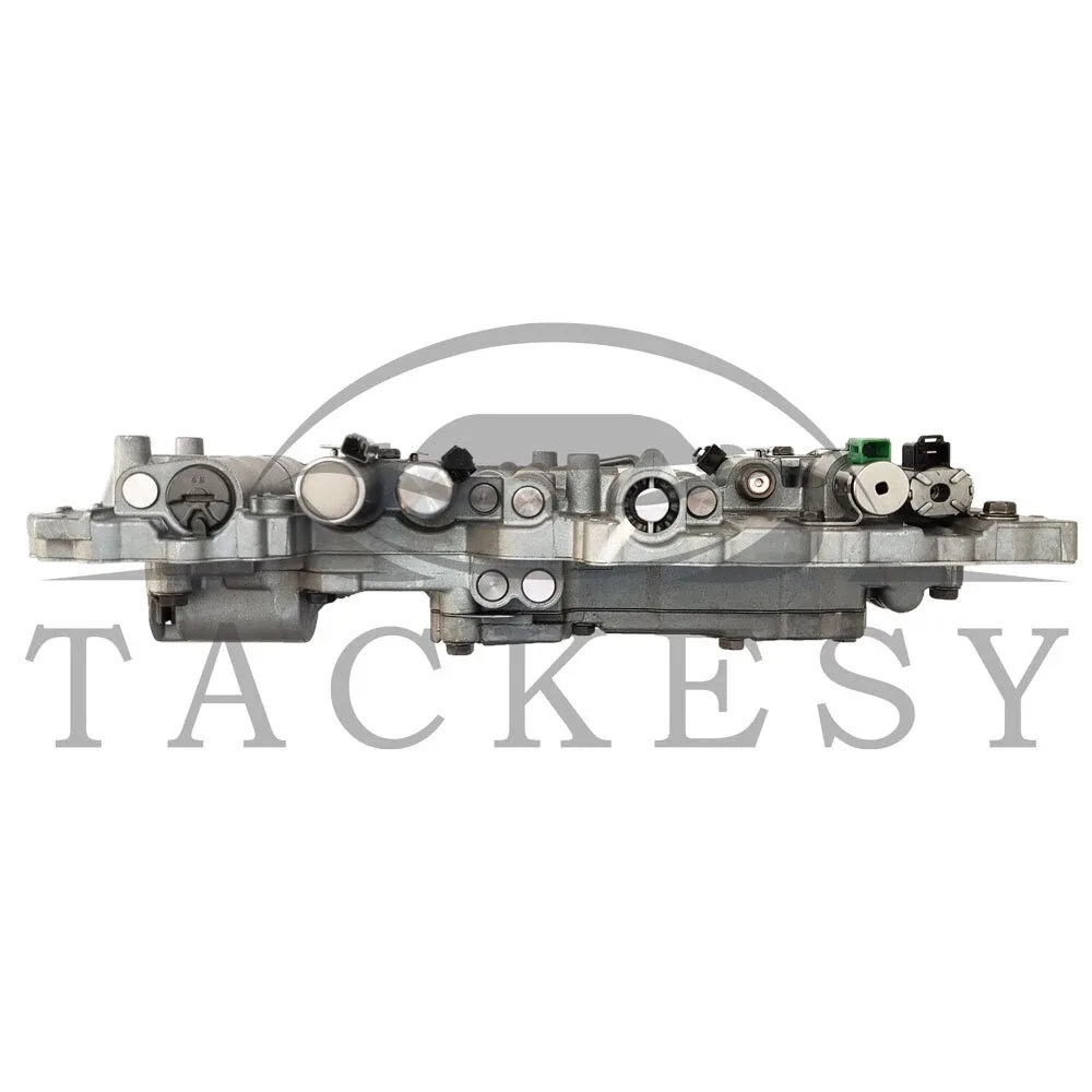 Valve Body 89010 A750E/A750F for Tacoma • Sequoia • Tundra image 4
