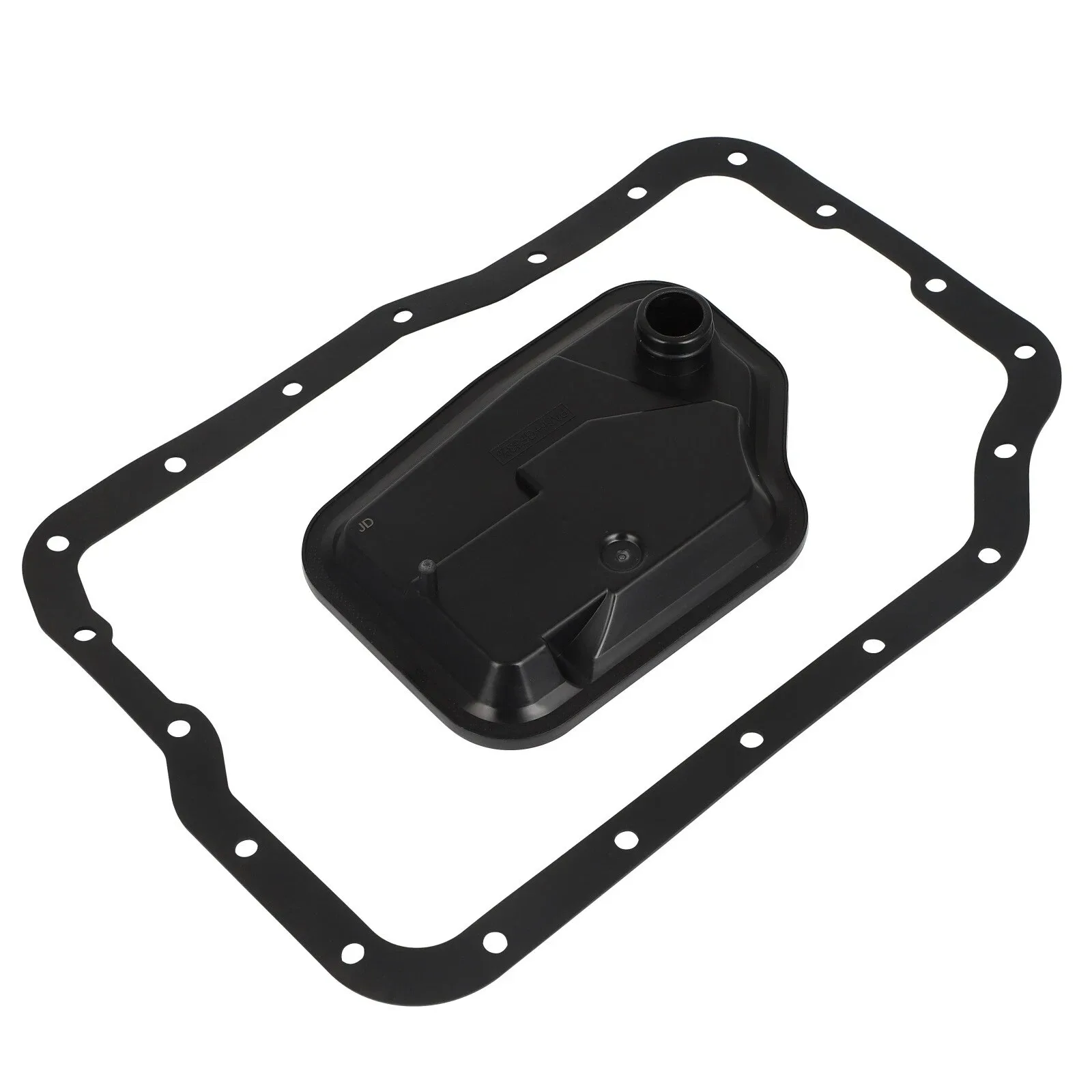 Transmission Oil Filter Kit For FORD ECOSPORT 2007-2012 4 SP FWD L4 2.0L 4F27E image 2