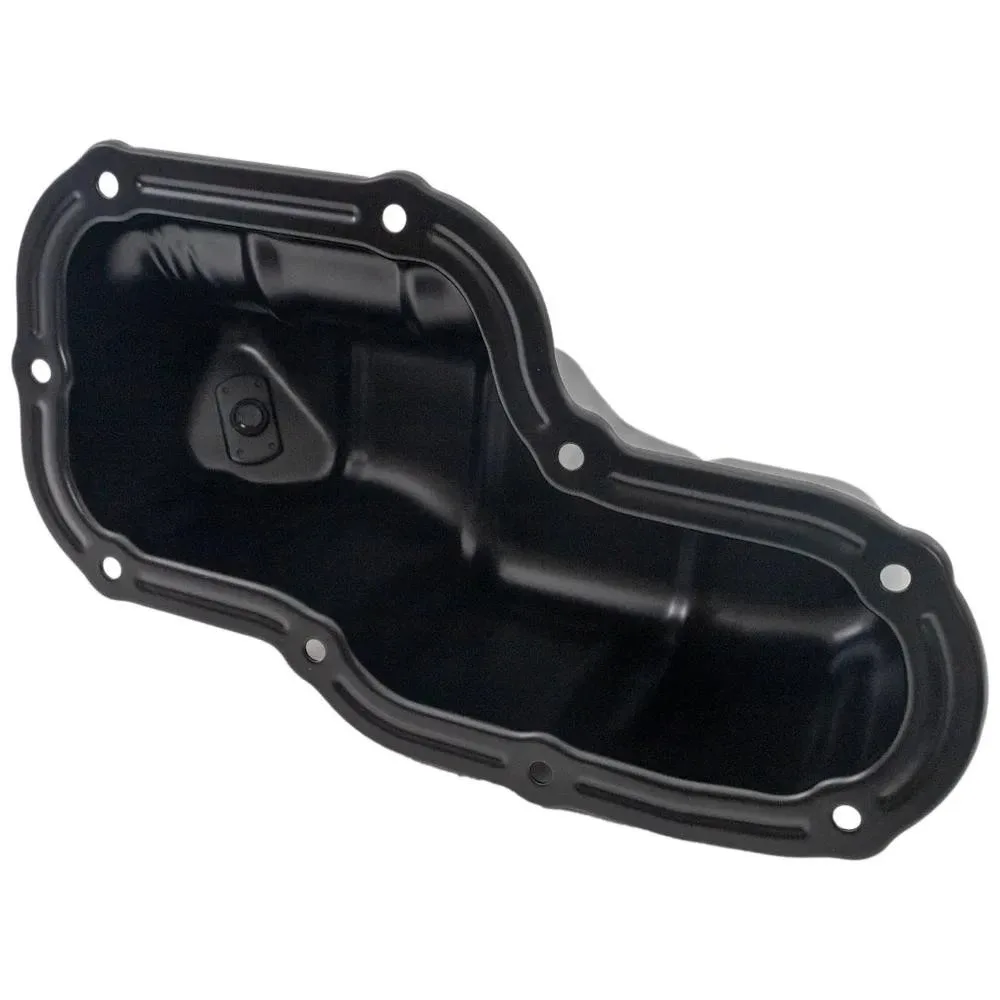 Lower Oil Pan 2005-2022 Nissan Frontier NV1500 NV2500 NV3500 NISMO 4.0L JN311315 image 2