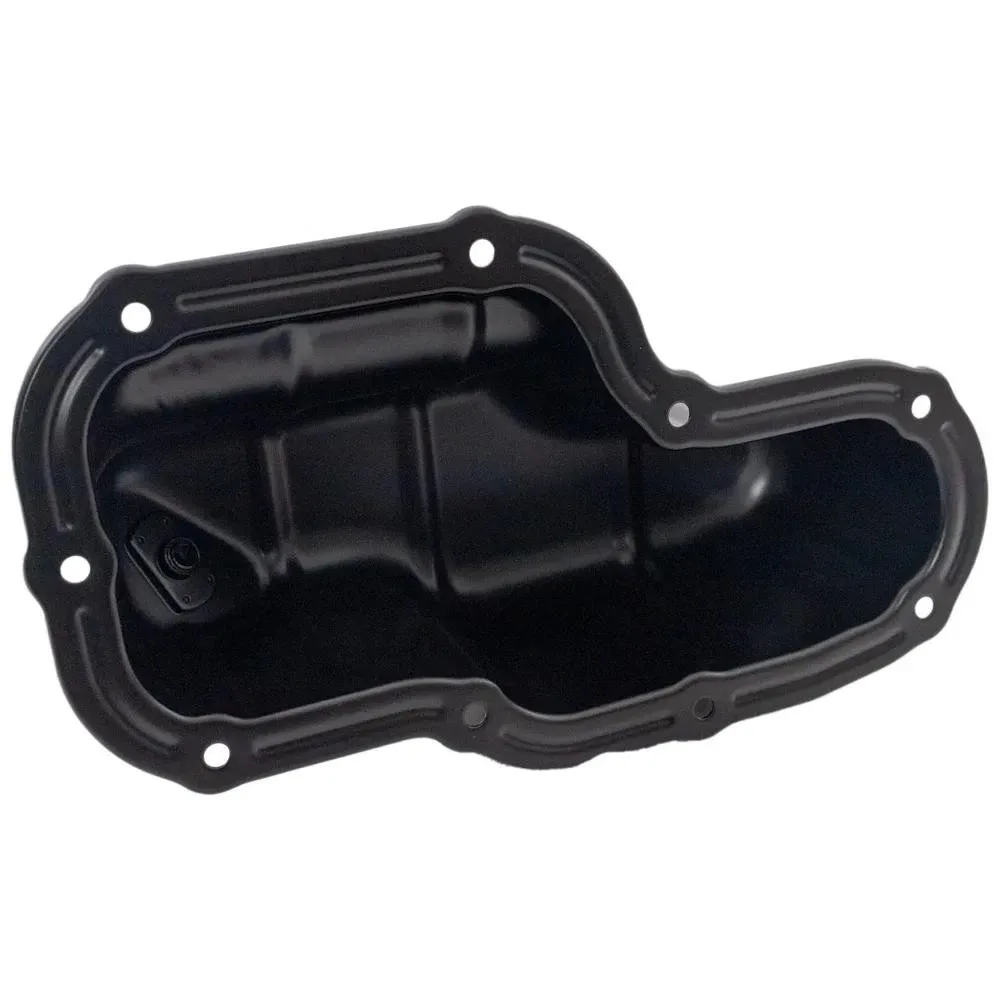 Lower Oil Pan 2005-2022 Nissan Frontier NV1500 NV2500 NV3500 NISMO 4.0L JN311315 image 3