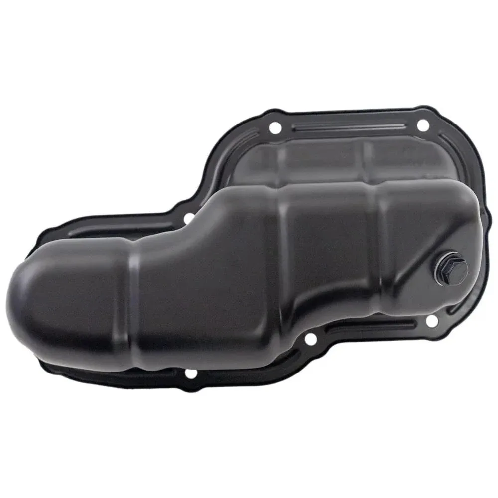 Lower Oil Pan 2005-2022 Nissan Frontier NV1500 NV2500 NV3500 NISMO 4.0L JN311315 image 4