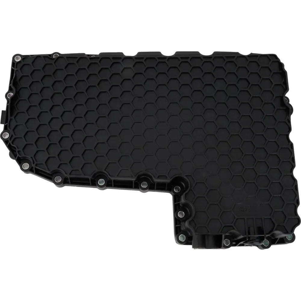 Oil Pan 2017-2021 Audi A4 A6 Q5 S6 Plus Premium 2.0L 2.9L 4 Cyl 6 Cyl 0CK321359D image 2