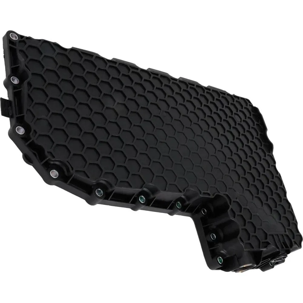 Oil Pan 2017-2021 Audi A4 A6 Q5 S6 Plus Premium 2.0L 2.9L 4 Cyl 6 Cyl 0CK321359D image 3