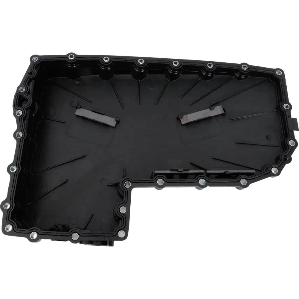 Oil Pan 2017-2021 Audi A4 A6 Q5 S6 Plus Premium 2.0L 2.9L 4 Cyl 6 Cyl 0CK321359D image 4