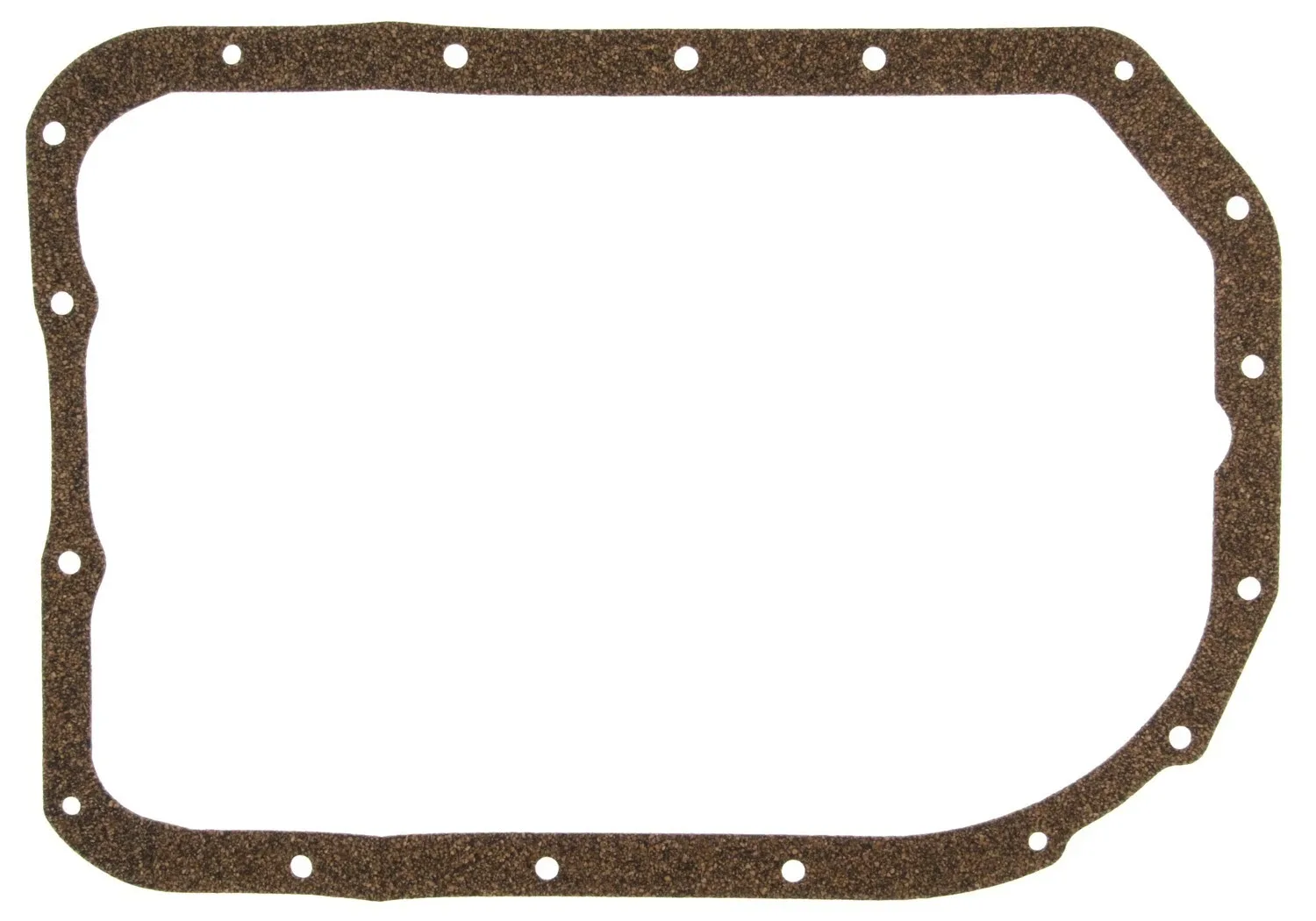 Transmission Oil Pan Gasket for Jaguar XJ12, XJS, Hummer H1, Cadillac Escalade, image 3