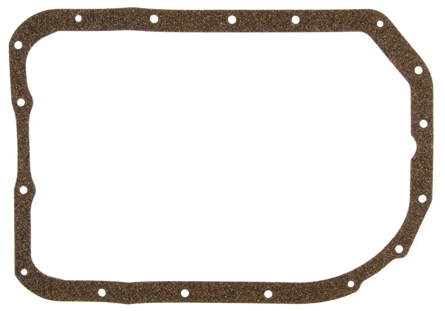 Transmission Oil Pan Gasket for Jaguar XJ12, XJS, Hummer H1, Cadillac Escalade,