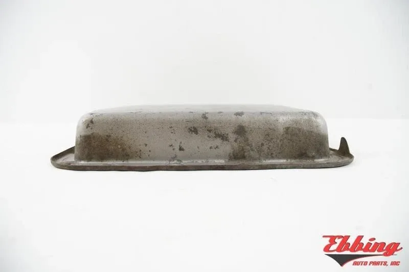 Automatic Transmission Pan 4.3L ID: 8667545 Fits 83-98 Chevy 1500 Pickup 686438 image 2