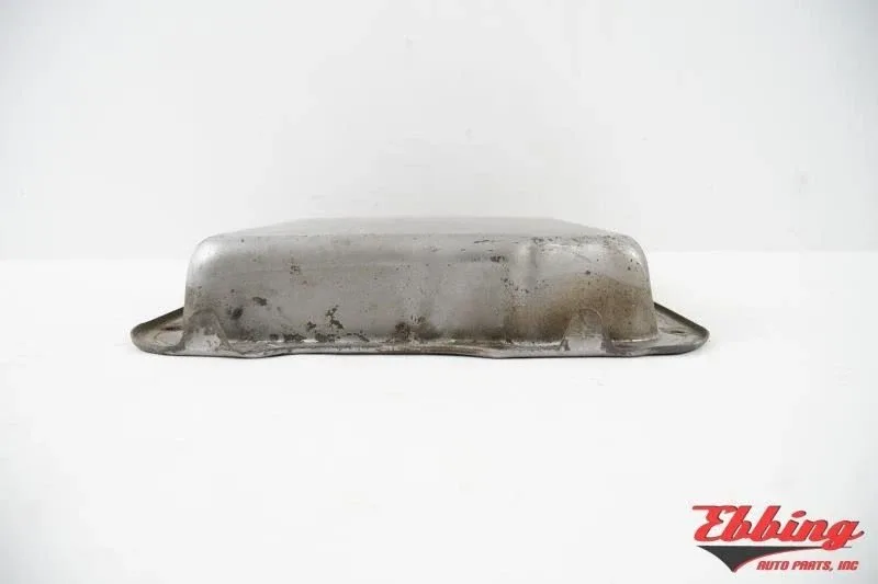 Automatic Transmission Pan 4.3L ID: 8667545 Fits 83-98 Chevy 1500 Pickup 686438 image 3