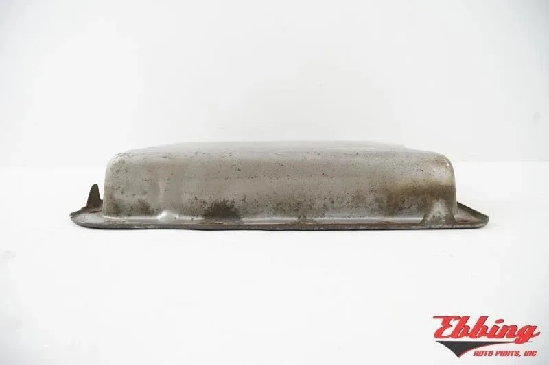 Automatic Transmission Pan 4.3L ID: 8667545 Fits 83-98 Chevy 1500 Pickup 686438 image 4
