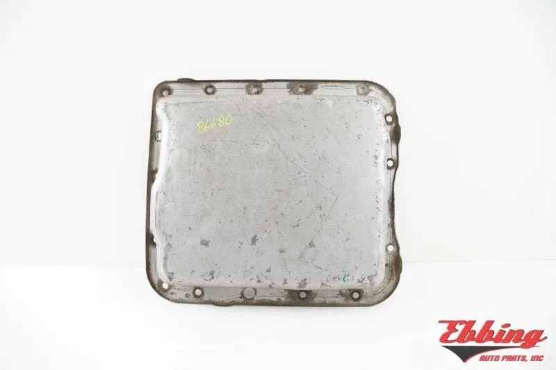 Automatic Transmission Pan 4.3L ID: 8667545 Fits 83-98 Chevy 1500 Pickup 686438