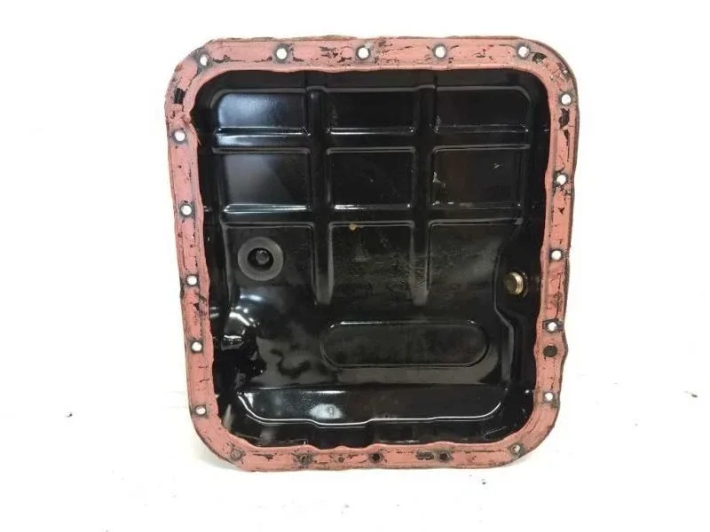 OUTBAKLEG 2006 Transmission Oil Pan 101608 image 3