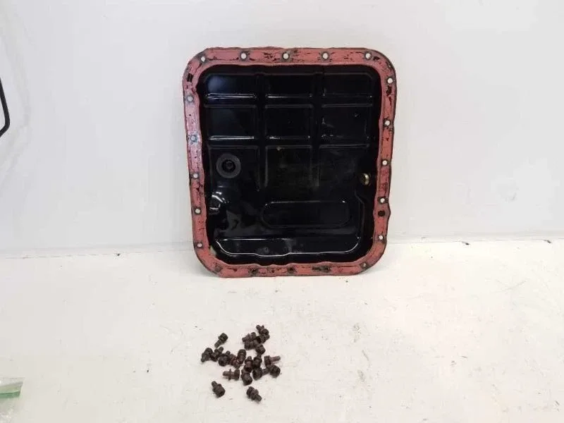 OUTBAKLEG 2006 Transmission Oil Pan 101608