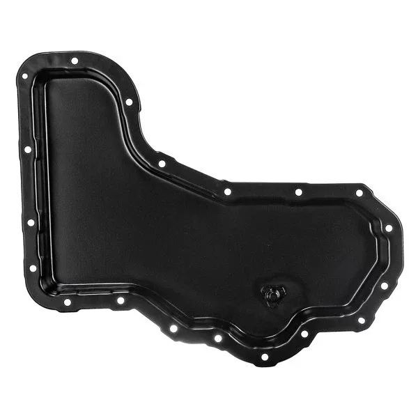 Transmission Oil Pan fits Ford Taurus, Mercury Sable, Freestar, image 2