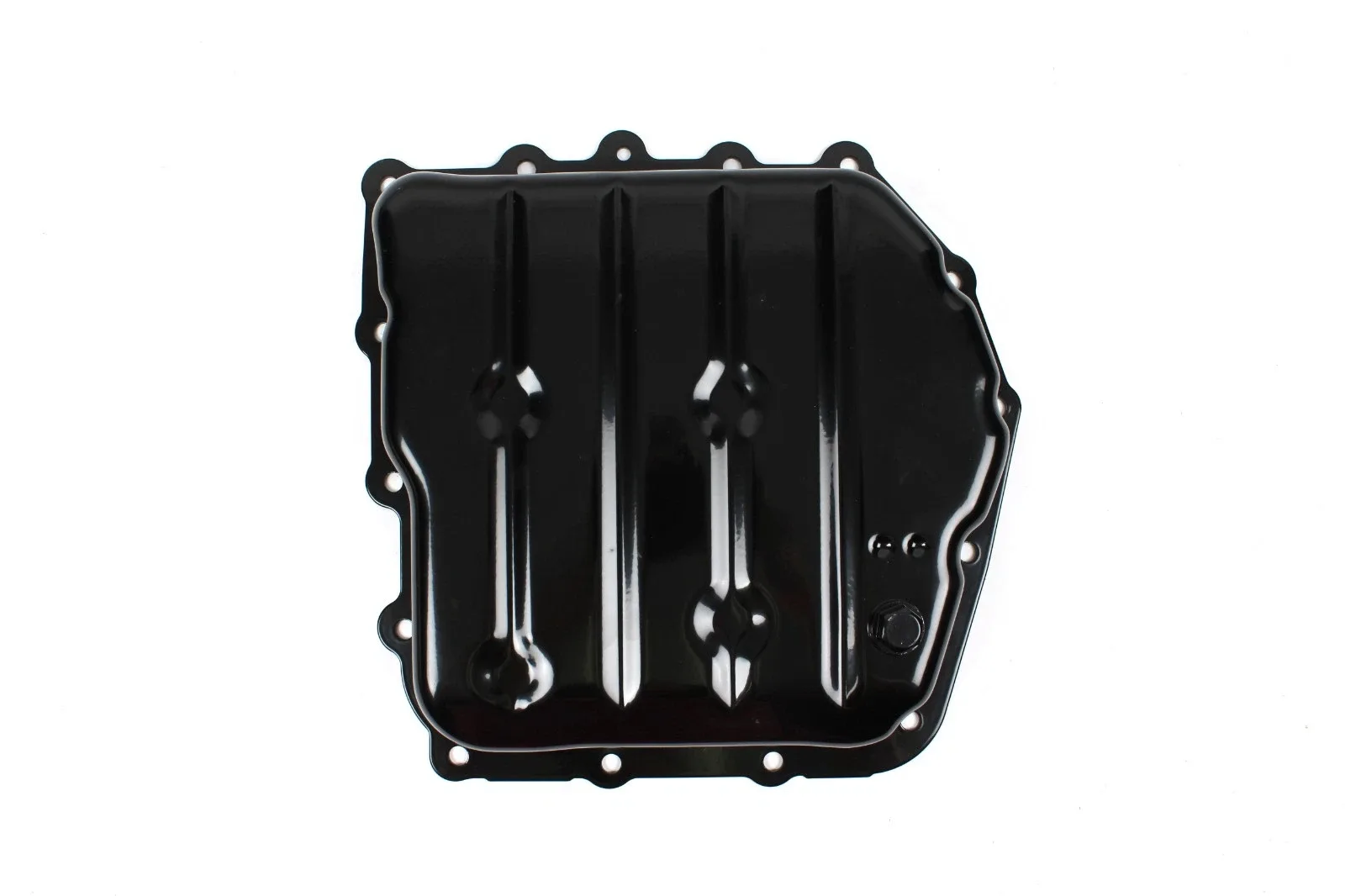 Auto Transmission Oil Pan For Chrysler Dodge Eagle Plymouth 4431997 1989-2013 image 4