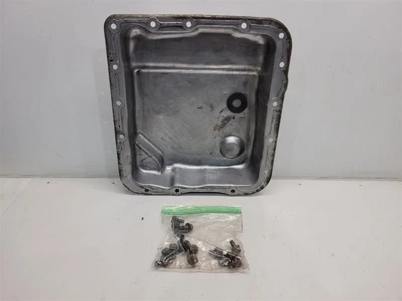 2005 Chevrolet Trailblazer (4.2L / AT / 4x4) Transmission Oil Pan W/ Hardware