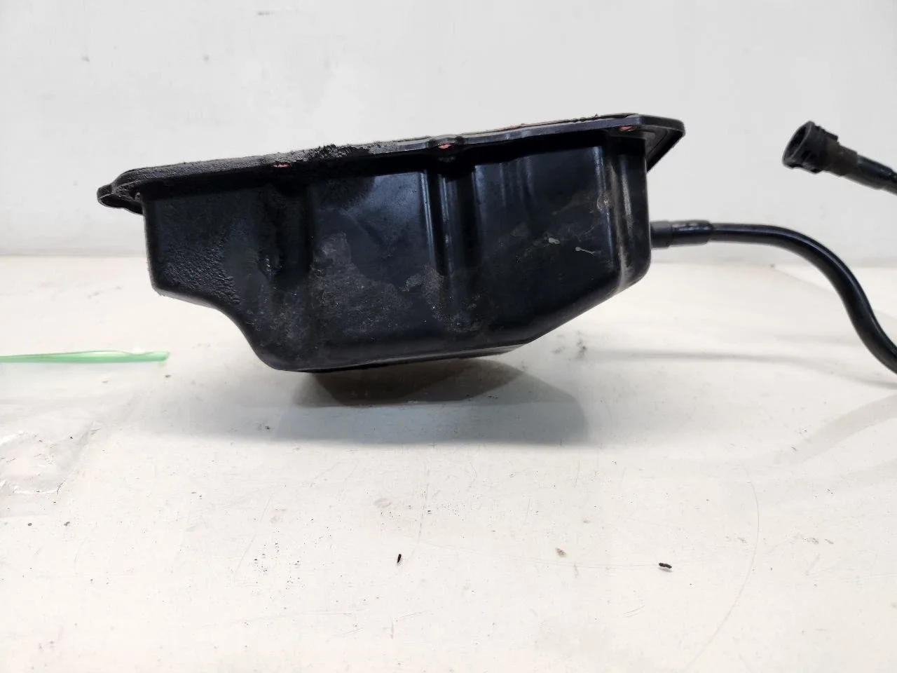 2008 Volvo C30 T5 (2.5L / AT / Hatchback) Transmission Oil Pan