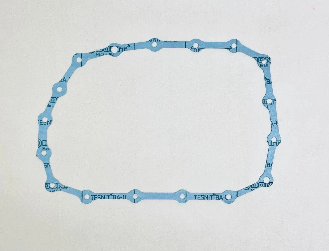 Transmission Oil Pan Gasket for Honda HR-V Civic Fit replace 21814-5T0-000