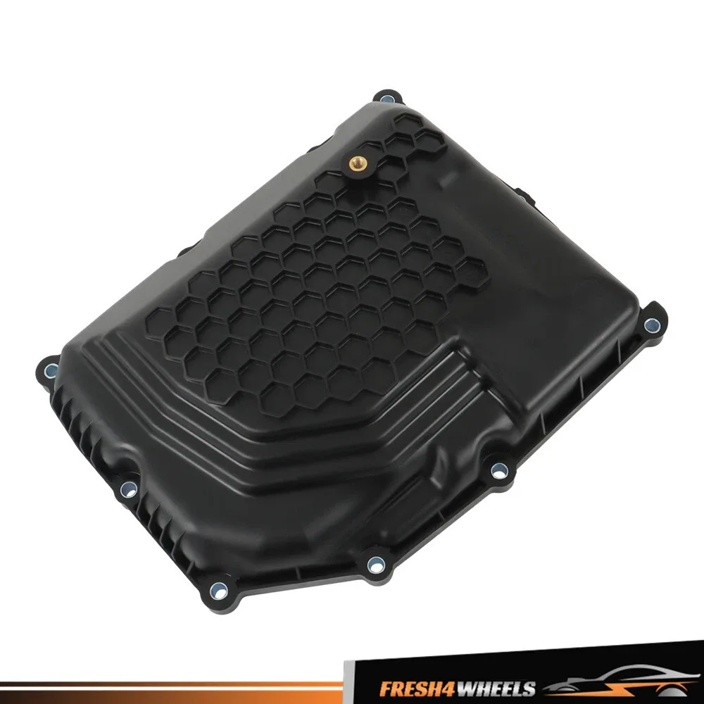 Auto Transmission Oil Pan For Toyota Camry RAV4 Highlander Avalon ES250 ES350 image 2