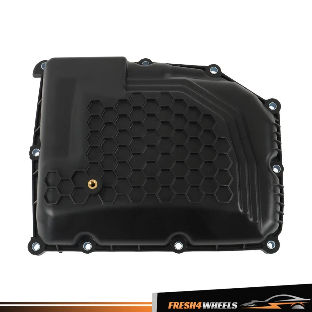 Auto Transmission Oil Pan For Toyota Camry RAV4 Highlander Avalon ES250 ES350 image 3