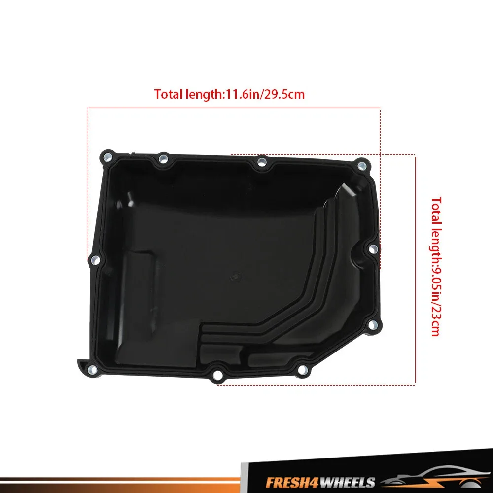 Auto Transmission Oil Pan For Toyota Camry RAV4 Highlander Avalon ES250 ES350 image 4