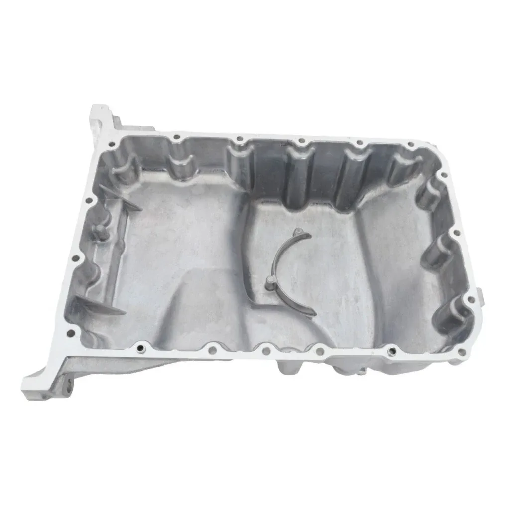 For Acura TL 2007 2008 Oil Pan | 6 Cyl | 3.2L/3.5L/3.7L Engine | For 11200RYEA00 image 2