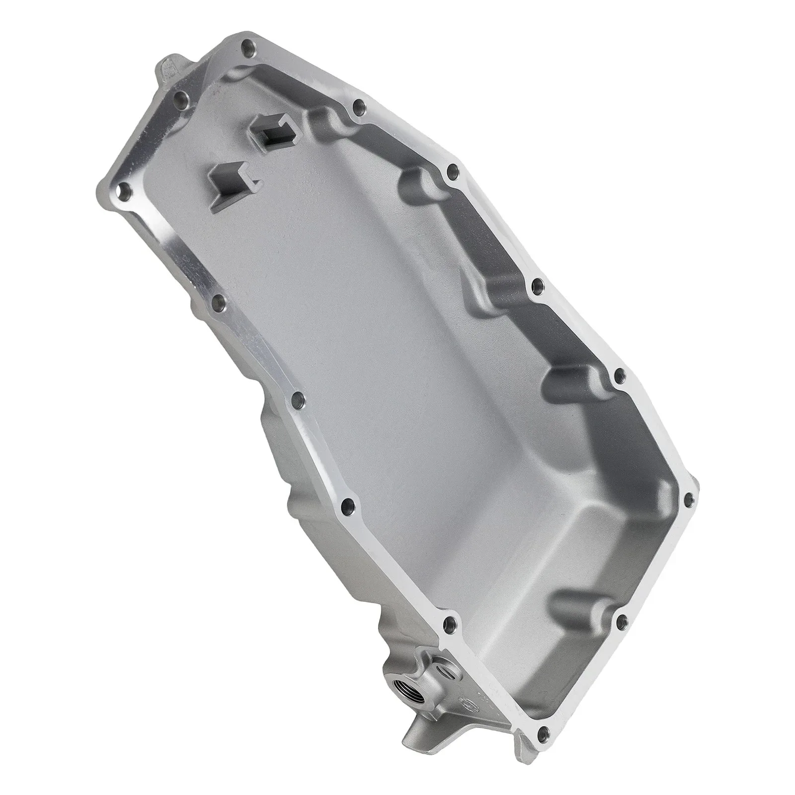 Oil Pan Auto Trans for Honda Accord 2.4L 3.5L Sedan Coupe 2013-2014 image 3