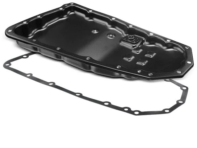Transmission Oil Pan For 07-15 Nissan Rogue NV200 Sentra Select 2.0L 4 NG66S3