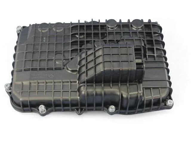Transmission Oil Pan For 200 ProMaster City Compass Tonale Grand Caravan QF68B8